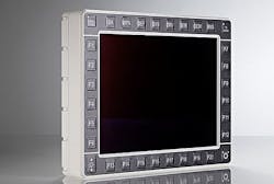 Esterline to provide rugged vetronics displays for British Army Scout armored combat vehicle Esterline to provide rugged vetronics displays for British Army Scout armored combat vehicle