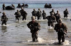 Army names 16 research organizations to share $800 million in support of expeditionary warfare Army names 16 research organizations to share $800 million in support of expeditionary warfare