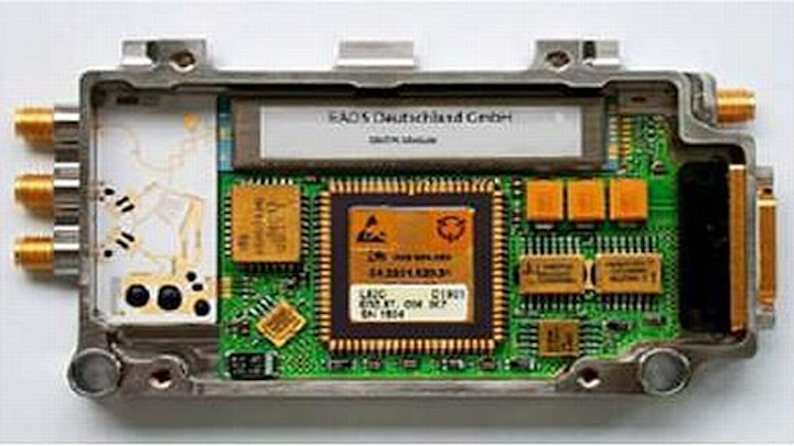 Microwave Applications phase shifters chosen for passive electronically scanned array radar