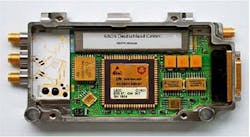 Microwave Applications phase shifters chosen for passive electronically scanned array radar Microwave Applications phase shifters chosen for passive electronically scanned array radar