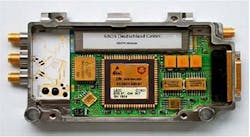 Microwave Applications phase shifters chosen for passive electronically scanned array radar Microwave Applications phase shifters chosen for passive electronically scanned array radar