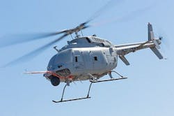 Navy asks BAE Systems to develop airborne mine-hunting lidar for manned and unmanned aircraft Navy asks BAE Systems to develop airborne mine-hunting lidar for manned and unmanned aircraft