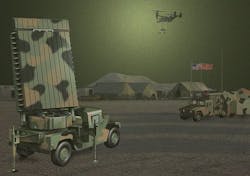 Northrop Grumman to upgrade G/ATOR radar software to counter mortars, rockets, and artillery Northrop Grumman to upgrade G/ATOR radar software to counter mortars, rockets, and artillery