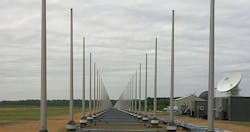 Leidos pursues advanced signal processing and antennas for HF SIGINT research project Leidos pursues advanced signal processing and antennas for HF SIGINT research project