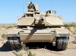 General Dynamics to upgrade 150 relatively old M1A1 battle tanks like new for Morocco General Dynamics to upgrade 150 relatively old M1A1 battle tanks like new for Morocco