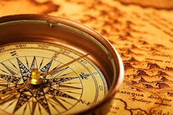 Three companies set sights on precision navigation that works independently of GPS Three companies set sights on precision navigation that works independently of GPS