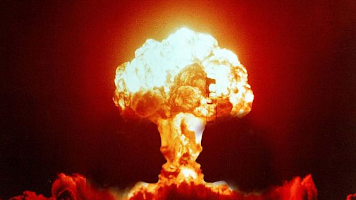 Air Force reaches out to industry for ways to ensure communications in nuclear events