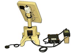 Air Force looks to AQYR Technologies to provide portable military SATCOM terminals Air Force looks to AQYR Technologies to provide portable military SATCOM terminals