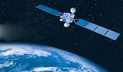 DISA awards potential $450 million contract to Inmarsat Government for SATCOM services
