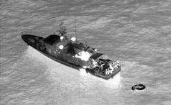 FLIR Systems to provide electro-optical visible-light and infrared cameras for surface warships FLIR Systems to provide electro-optical visible-light and infrared cameras for surface warships