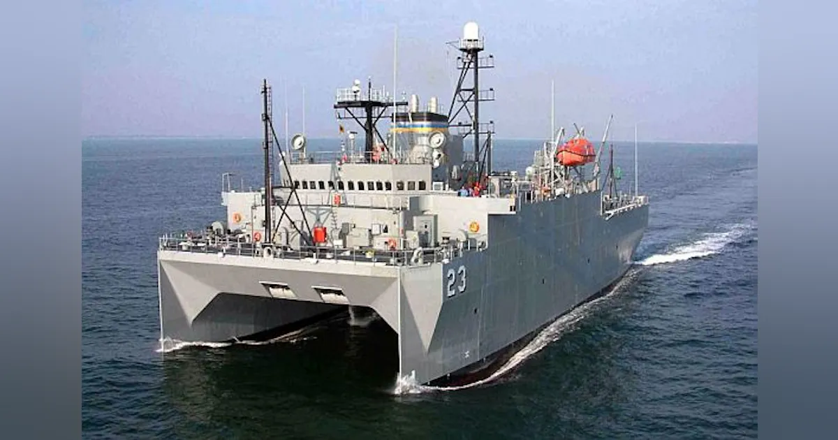 Lockheed Towed Array Lockheed Martin builds towed-array sonar to detect quiet diesel- and ...