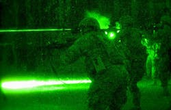 DARPA launches WIRED program to develop affordable wafer-scale infrared sensors DARPA launches WIRED program to develop affordable wafer-scale infrared sensors