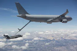 Kc46 Refuel Kc46 Refuel