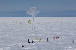 Nasa Balloon Nasa Balloon