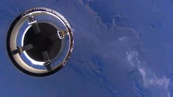 New Shepard New Shepard