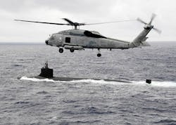 1601mae Uv Helosubmarine 1601mae Uv Helosubmarine