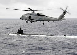 1601mae Uv Helosubmarine 1601mae Uv Helosubmarine