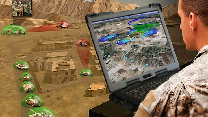 Air Force reaches out to industry for fresh ideas on cyber security, SIGINT, and EW