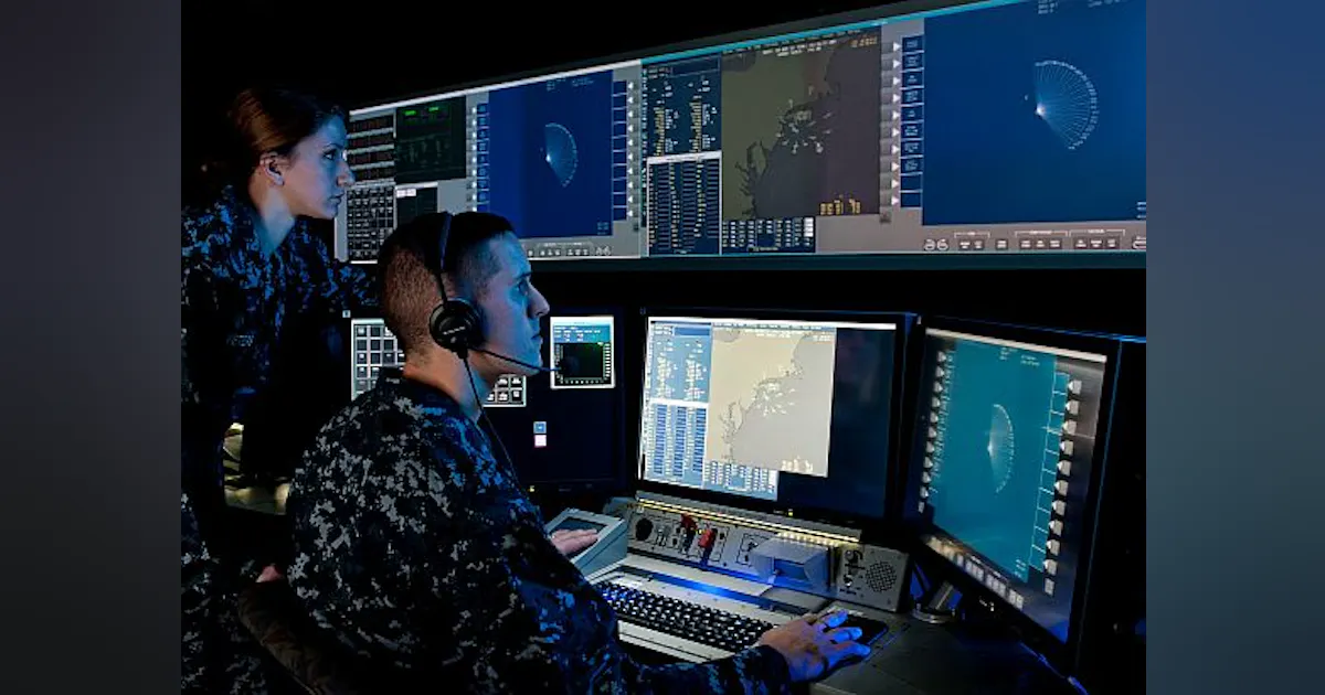 Lockheed Martin Remote Computer Reader Lockheed Martin to upgrade Aegis computer equipment on Navy cruisers ...