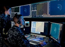Lockheed Martin to upgrade Aegis computer equipment on Navy cruisers and destroyers