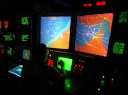 Navy looks ATCA embedded computing architecture for upgrades to Aegis shipboard weapon system Navy looks ATCA embedded computing architecture for upgrades to Aegis shipboard weapon system