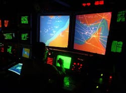 Navy looks ATCA embedded computing architecture for upgrades to Aegis shipboard weapon system