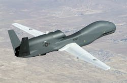 Air Force chooses CSRA to maintain DCGS military networking for reconnaissance imagery Air Force chooses CSRA to maintain DCGS military networking for reconnaissance imagery