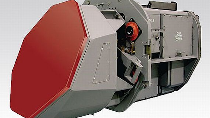 Navy asks Raytheon to provide upgrade kits for F/A-18 E/F airborne radar systems