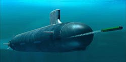 New era dawns in anti-submarine warfare (ASW) as manned and unmanned submarines team for bistatic sonar New era dawns in anti-submarine warfare (ASW) as manned and unmanned submarines team for bistatic sonar