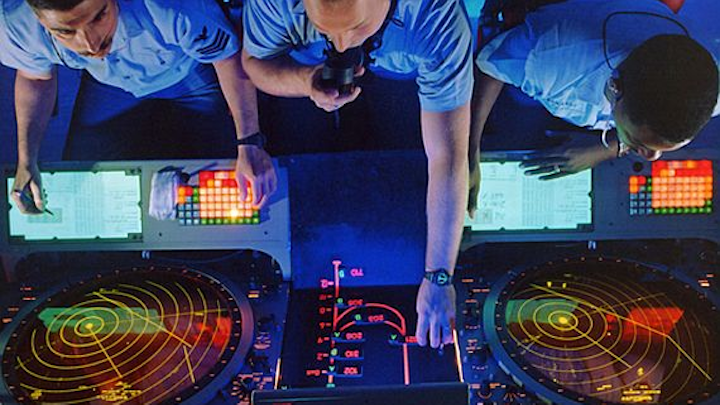 U.S. defense budget to remain relatively flat through 2020, say analysts at IHS Research