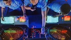 U.S. defense budget to remain relatively flat through 2020, say analysts at IHS Research U.S. defense budget to remain relatively flat through 2020, say analysts at IHS Research