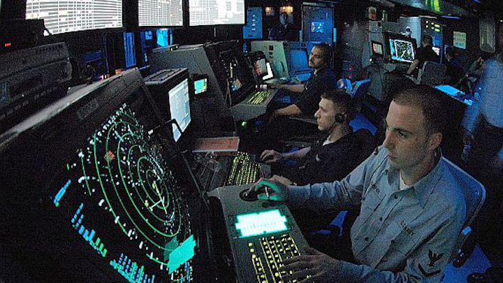 Industry consortium to pursue C4ISR system prototyping in potential $99 million contract