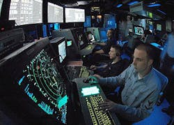 Industry consortium to pursue C4ISR system prototyping in potential $99 million contract