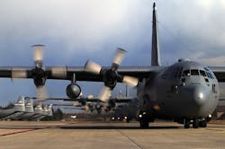 Air Force orders 44 digital avionics-equipped C-130J aircraft in several configurations Air Force orders 44 digital avionics-equipped C-130J aircraft in several configurations