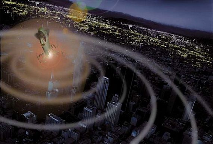 Air Force seeks to apply high-power electromagnetics technologies to EW and cyber warfare