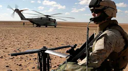 SOSA open-systems standards for military embedded computing could double or triple the market