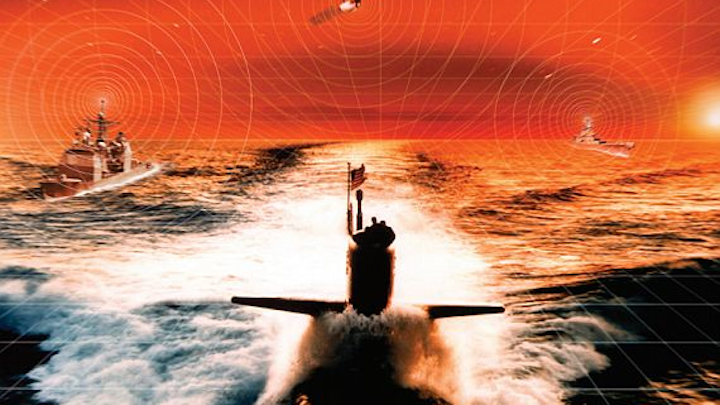 Raytheon to provide next-gen Navy shipboard SATCOM in potential half-billion-dollar deal
