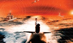 Raytheon to provide next-gen Navy shipboard SATCOM in potential half-billion-dollar deal Raytheon to provide next-gen Navy shipboard SATCOM in potential half-billion-dollar deal