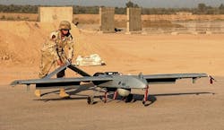 Army asks Textron to provide Shadow unmanned aircraft and tactical data link retrofits Army asks Textron to provide Shadow unmanned aircraft and tactical data link retrofits