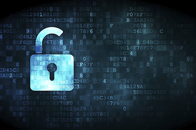 Cyber Security 27 Oct 2015