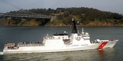 National Security Cutter 3 Dec 2015 National Security Cutter 3 Dec 2015