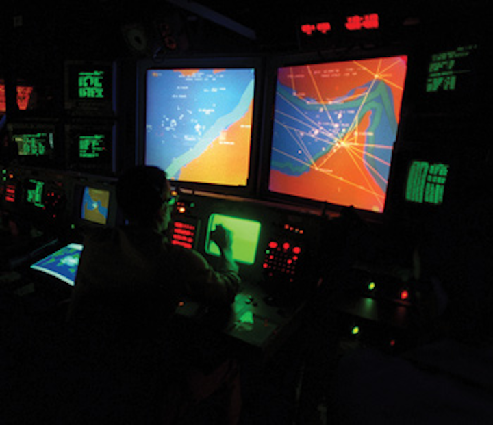 Navy looks to ATCA embedded computing architecture for Aegis upgrades ...