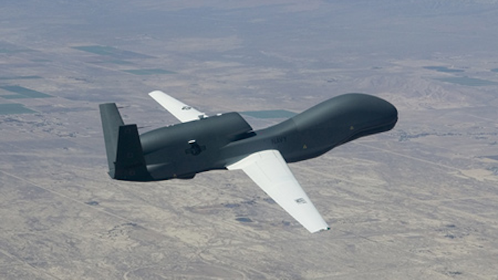 1602mae Uv Globalhawk