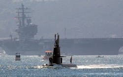 Systems Planning receives share of Navy's ramping-up shipboard self-defense radar initiative Systems Planning receives share of Navy's ramping-up shipboard self-defense radar initiative