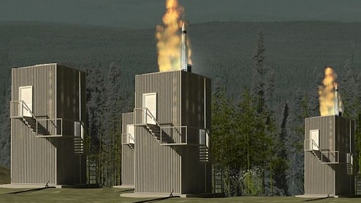 Army ready to begin construction of Aegis Ashore ballistic missile defense site in Poland