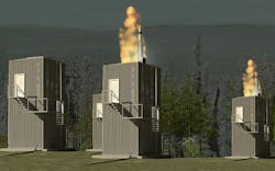 Army ready to begin construction of Aegis Ashore ballistic missile defense site in Poland