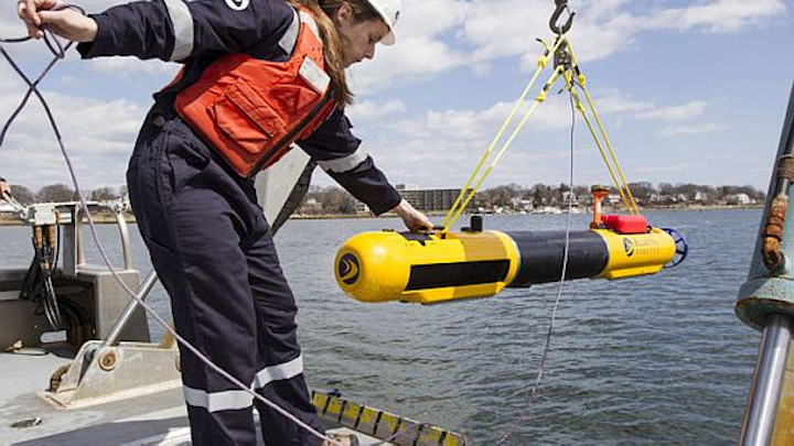General Dynamics boosts unmanned expertise in military UUVs with Bluefin Robotics acquisition