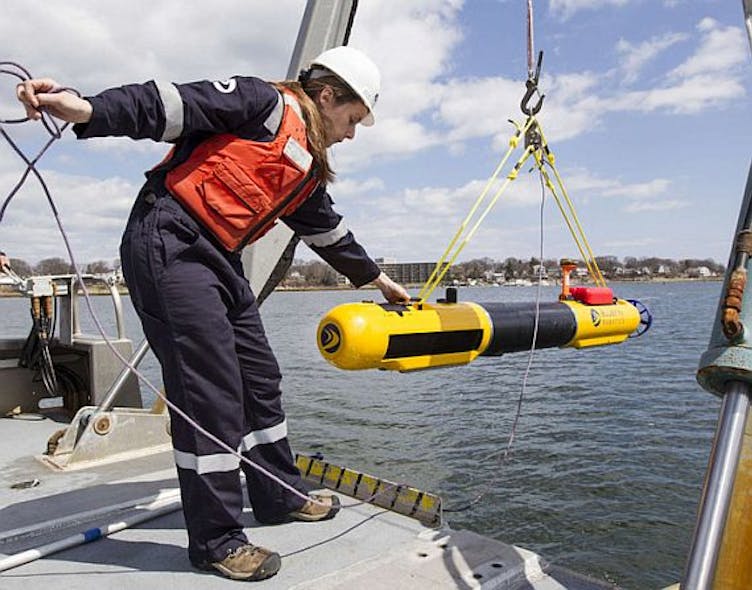 General Dynamics boosts unmanned expertise in military UUVs with Bluefin Robotics acquisition