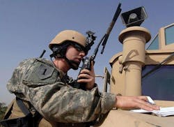 Military electronics spending for communications and intelligence heading upward in 2017 Military electronics spending for communications and intelligence heading upward in 2017