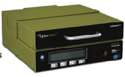 Air Force chooses Gatekeeper airborne video recorders for use on AC-130 gunship aircraft Air Force chooses Gatekeeper airborne video recorders for use on AC-130 gunship aircraft